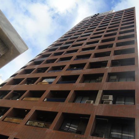 Flat Em Hotel 4 Estrelas 1902 Fortaleza  Eksteriør bilde