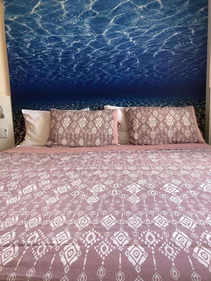 Flat Em Hotel 4 Estrelas 1902 Fortaleza  Eksteriør bilde