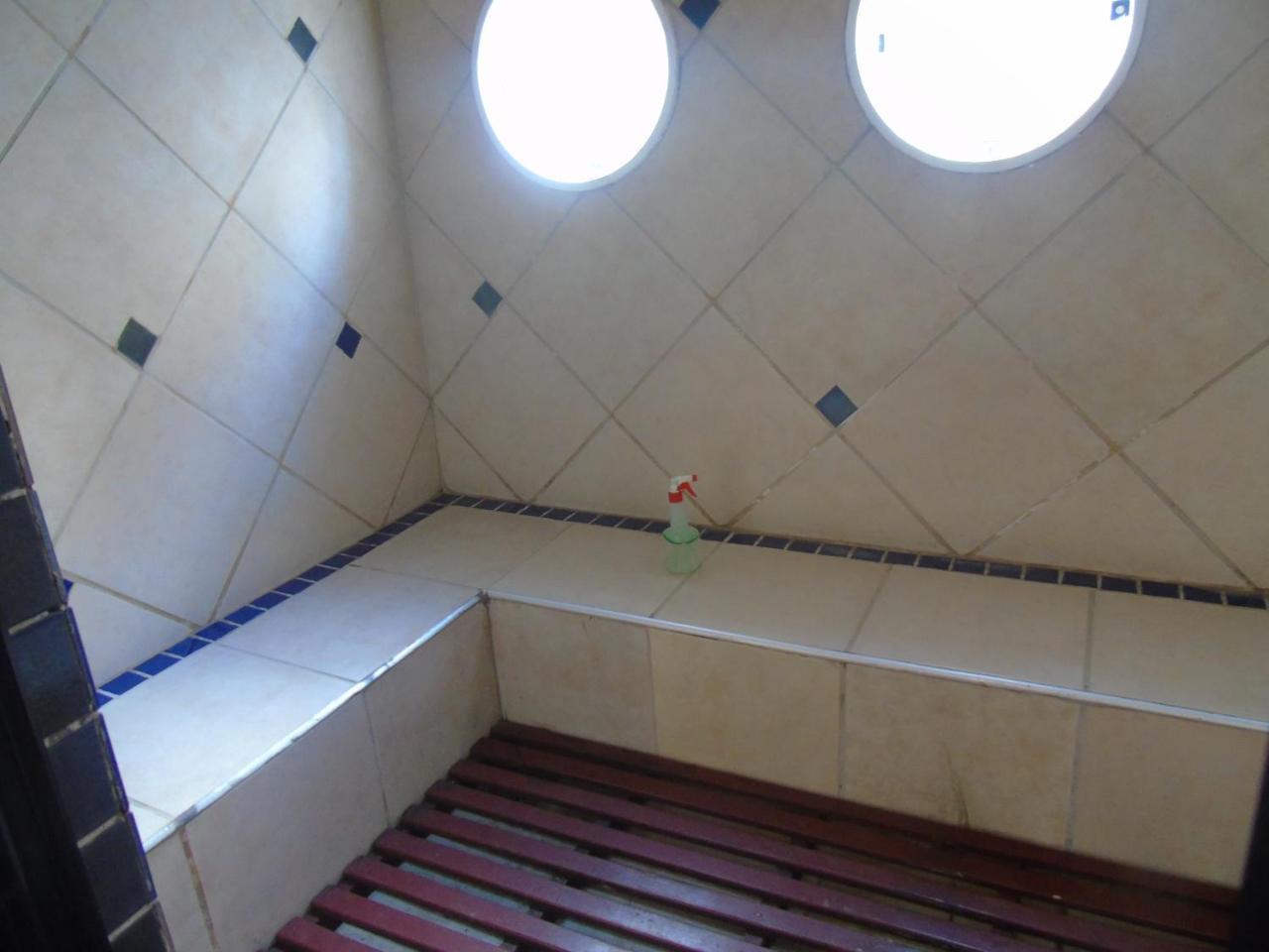 Flat Em Hotel 4 Estrelas 1902 Fortaleza  Eksteriør bilde